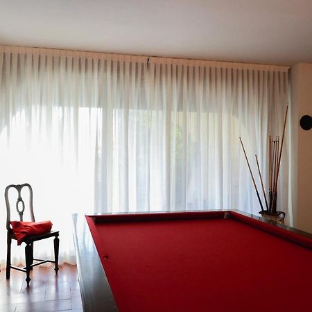 베르가모 La Casa Dell'Architetto B&B 외부 사진
