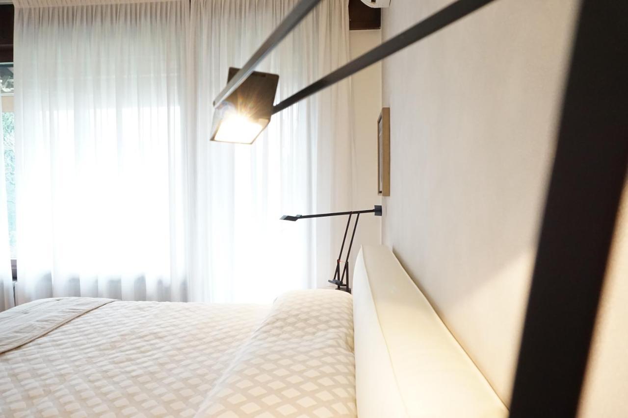 베르가모 La Casa Dell'Architetto B&B 외부 사진