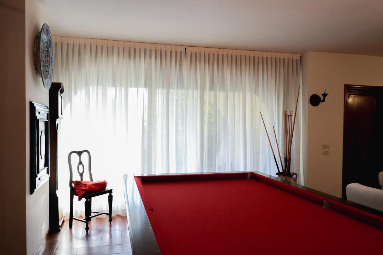 베르가모 La Casa Dell'Architetto B&B 외부 사진