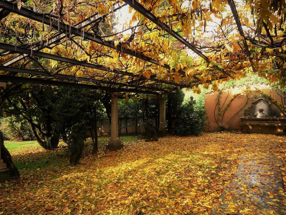 베르가모 La Casa Dell'Architetto B&B 외부 사진