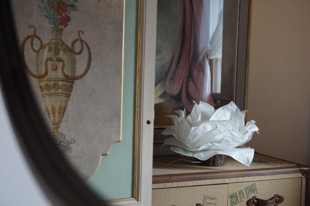 베르가모 La Casa Dell'Architetto B&B 외부 사진
