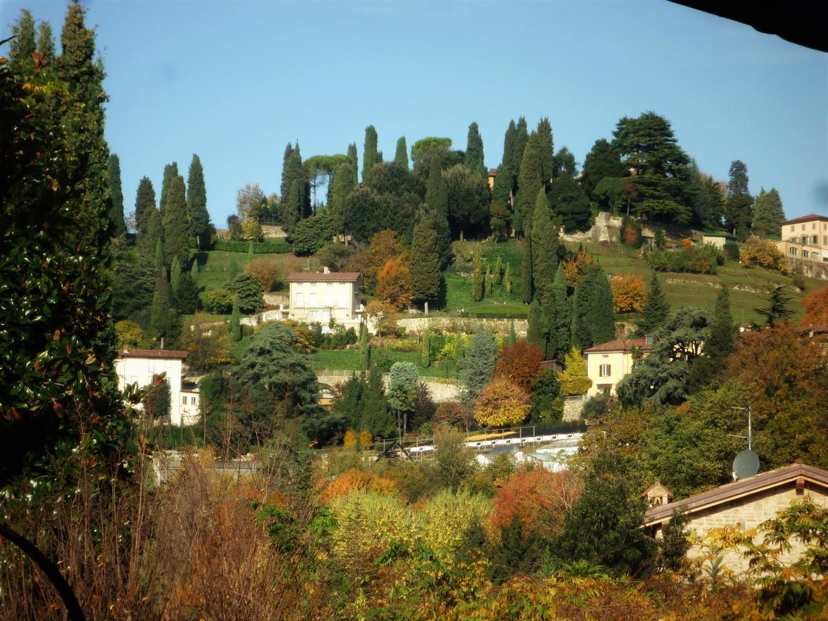 베르가모 La Casa Dell'Architetto B&B 외부 사진