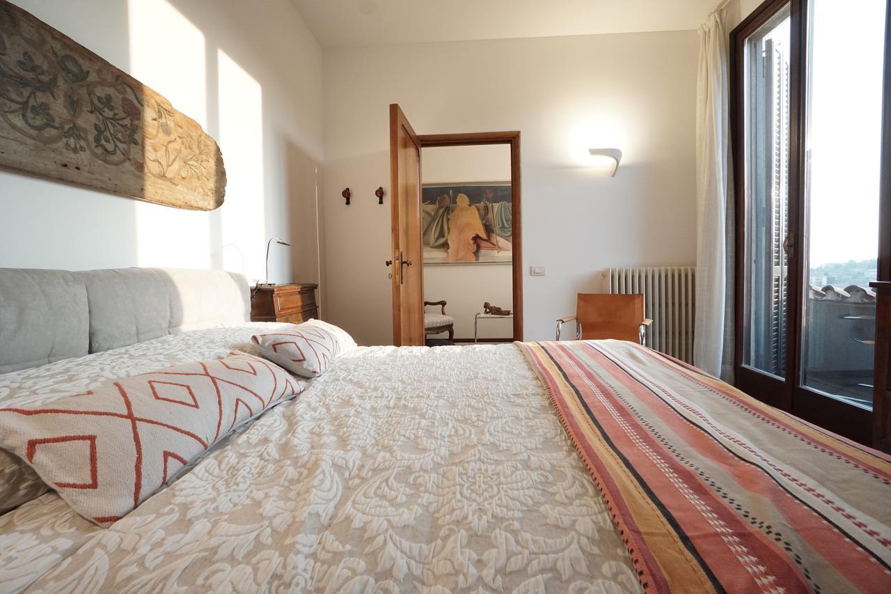 베르가모 La Casa Dell'Architetto B&B 외부 사진