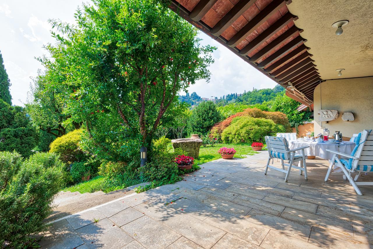 베르가모 La Casa Dell'Architetto B&B 외부 사진