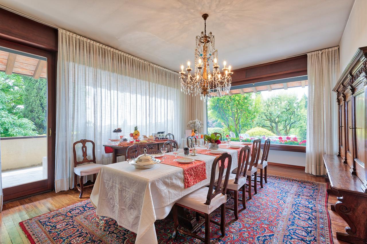 베르가모 La Casa Dell'Architetto B&B 외부 사진