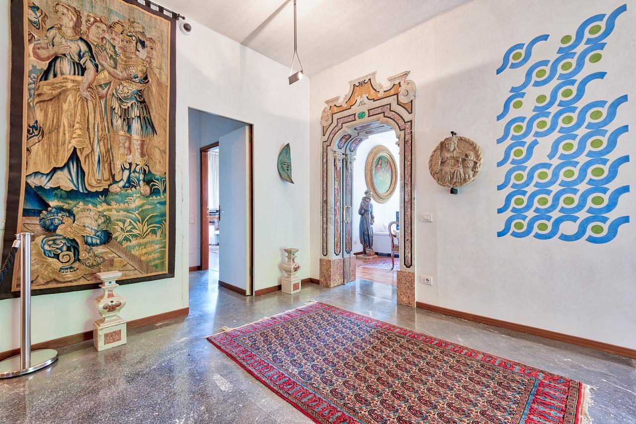 베르가모 La Casa Dell'Architetto B&B 외부 사진