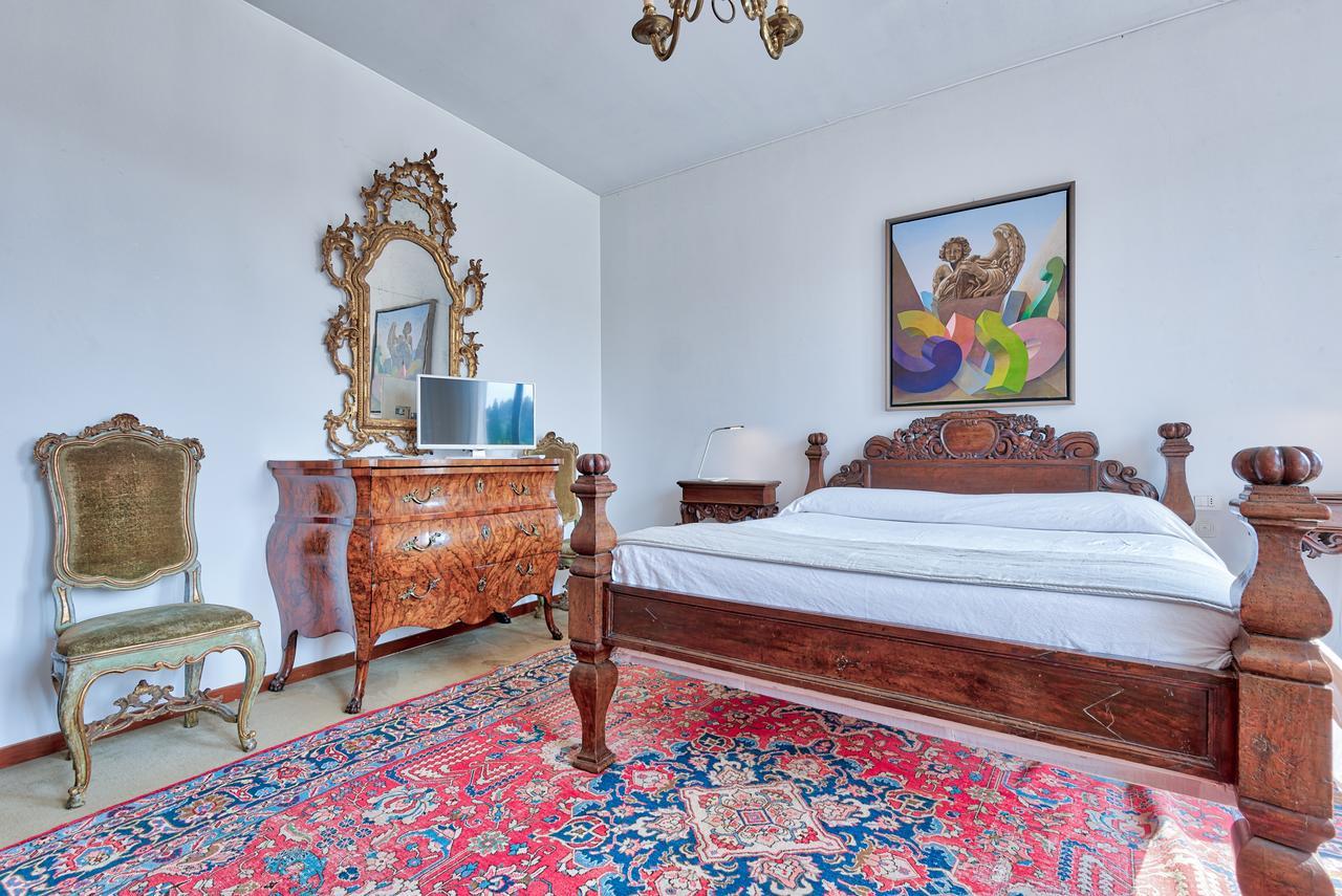 베르가모 La Casa Dell'Architetto B&B 외부 사진