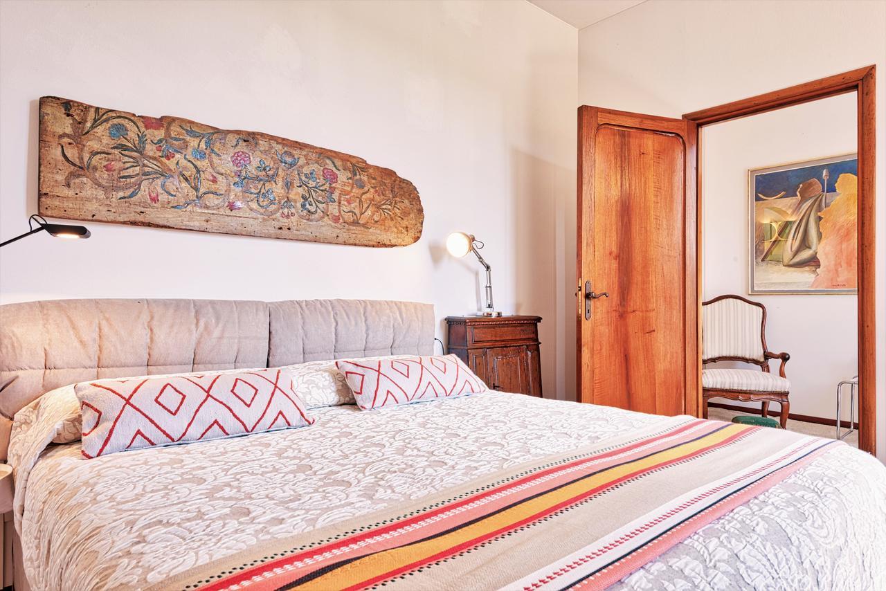 베르가모 La Casa Dell'Architetto B&B 외부 사진