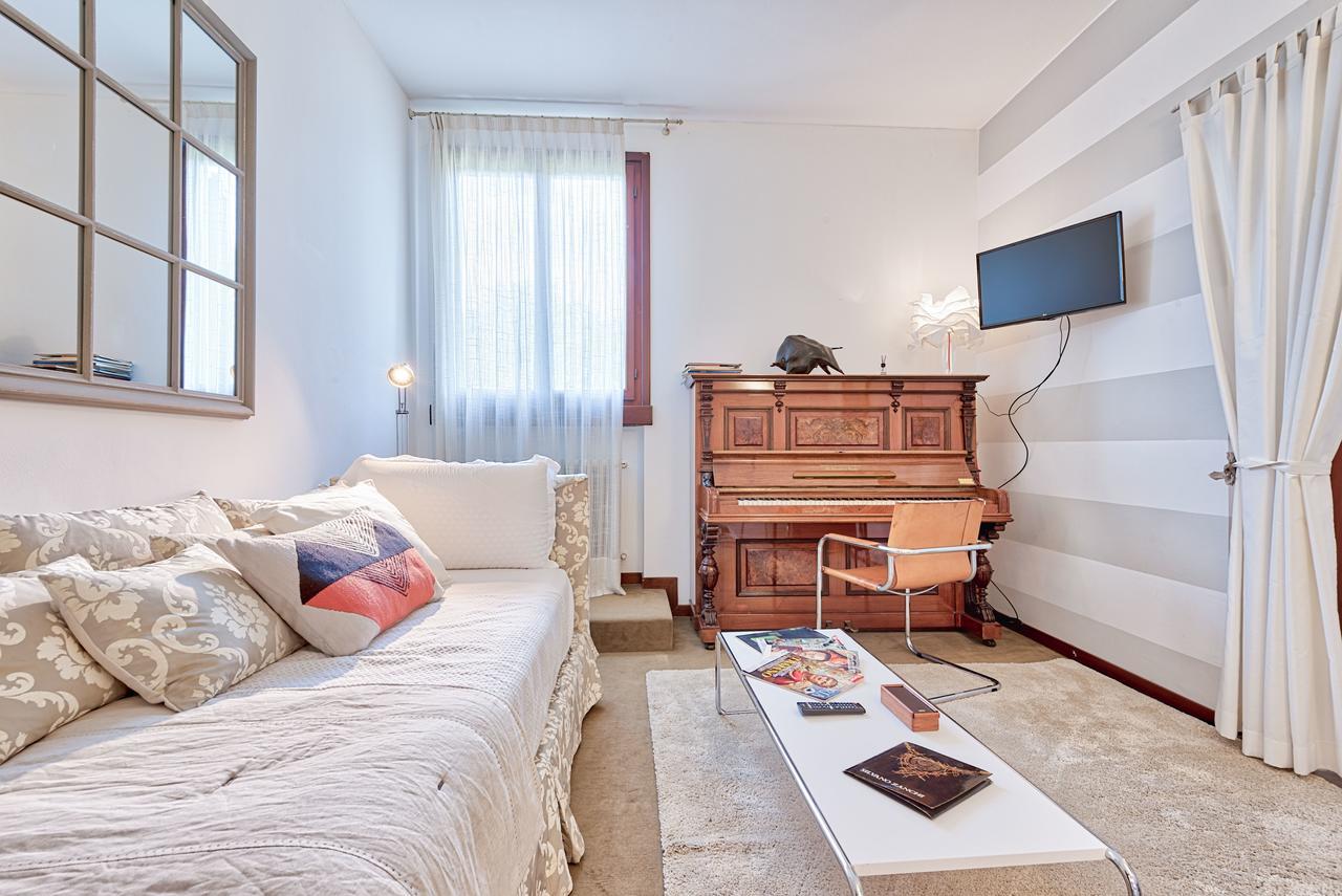 베르가모 La Casa Dell'Architetto B&B 외부 사진