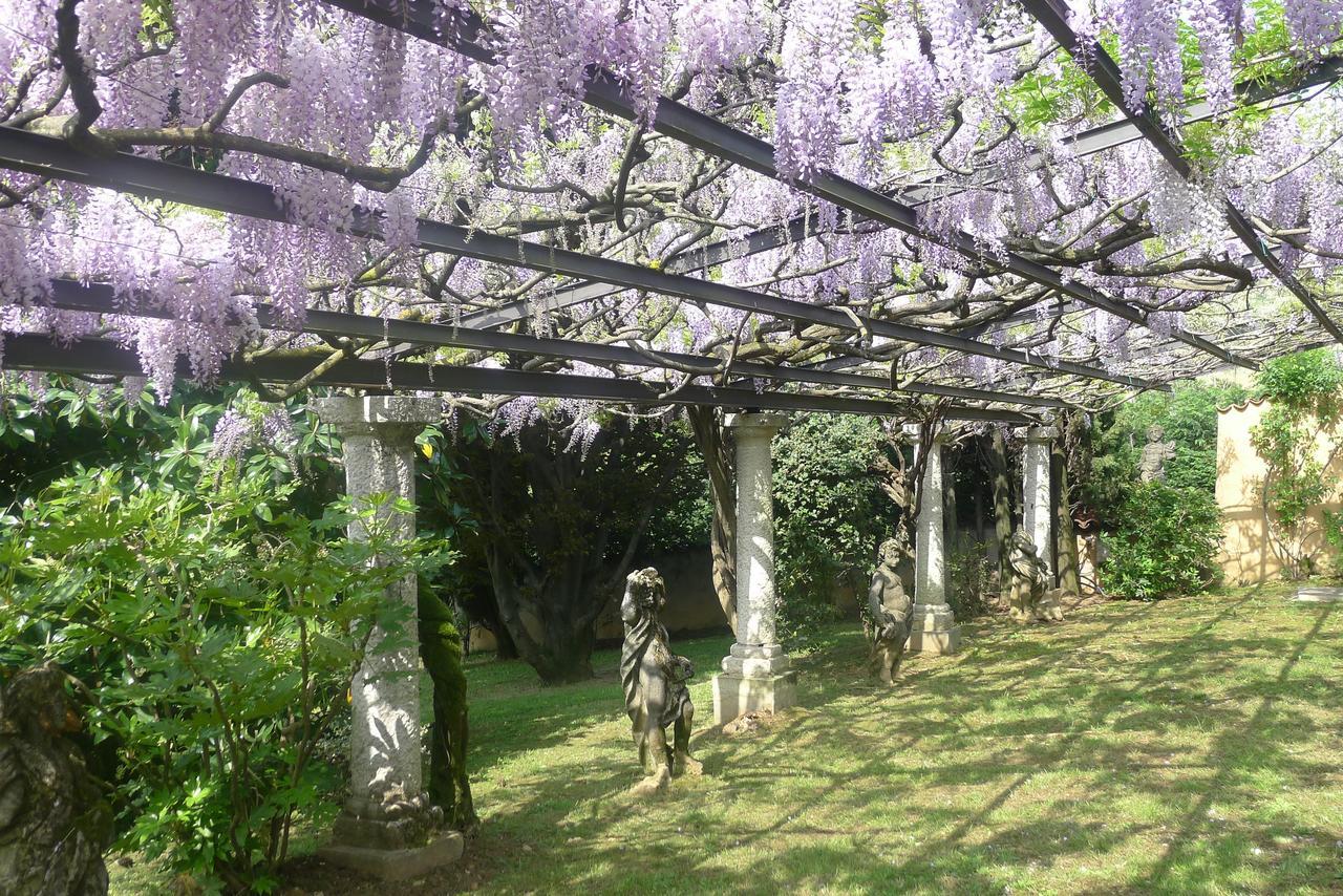 베르가모 La Casa Dell'Architetto B&B 외부 사진