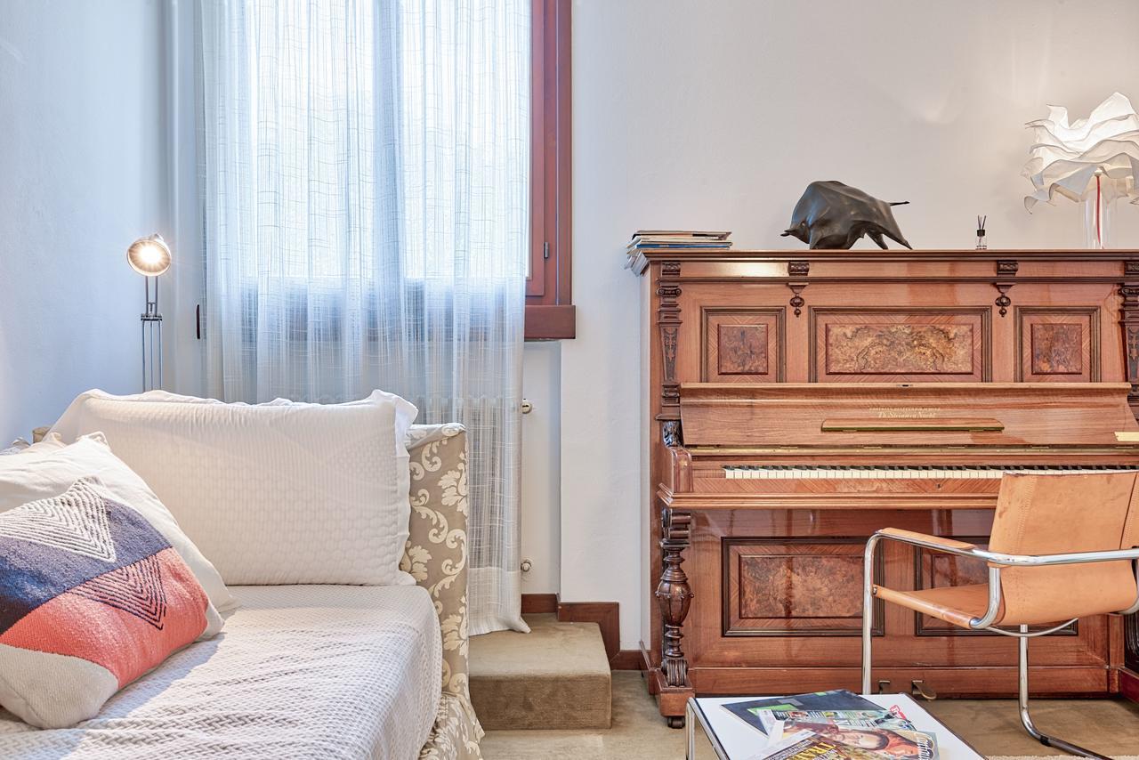 베르가모 La Casa Dell'Architetto B&B 외부 사진