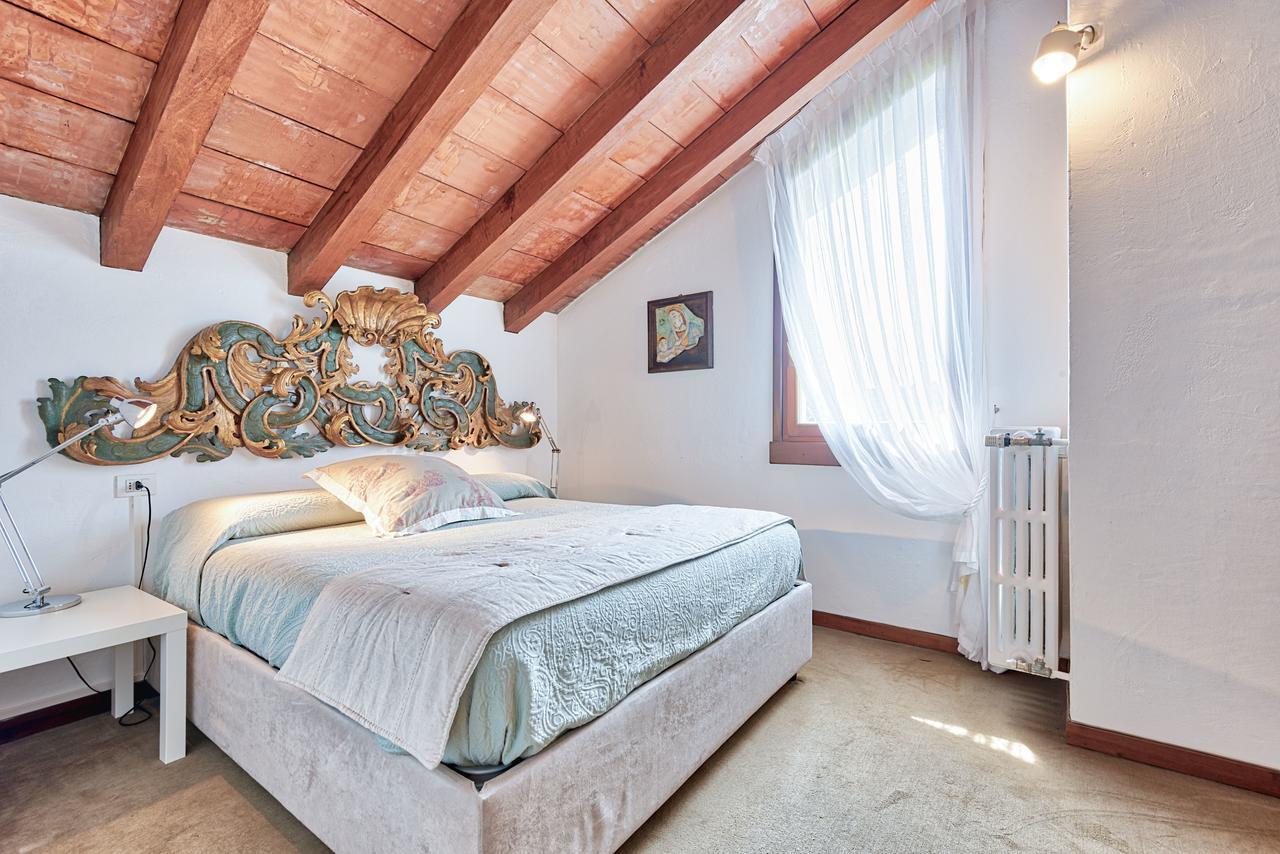 베르가모 La Casa Dell'Architetto B&B 외부 사진