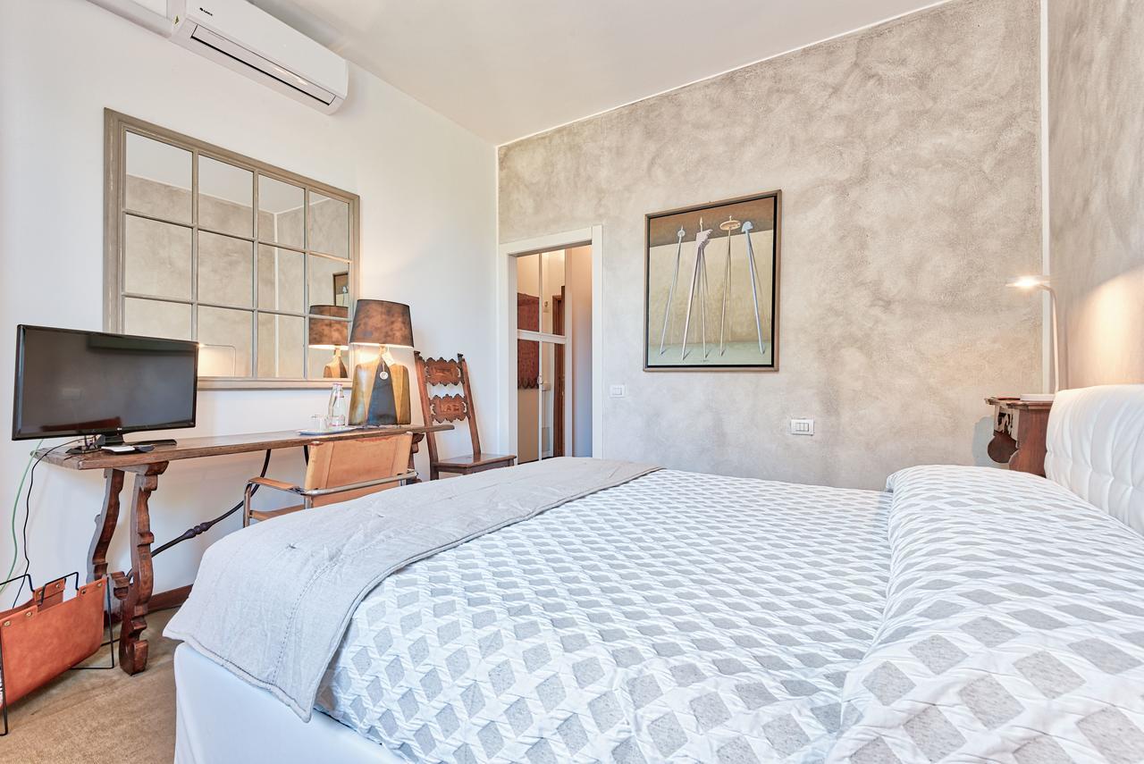베르가모 La Casa Dell'Architetto B&B 외부 사진