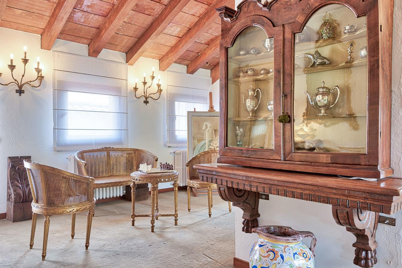 베르가모 La Casa Dell'Architetto B&B 외부 사진