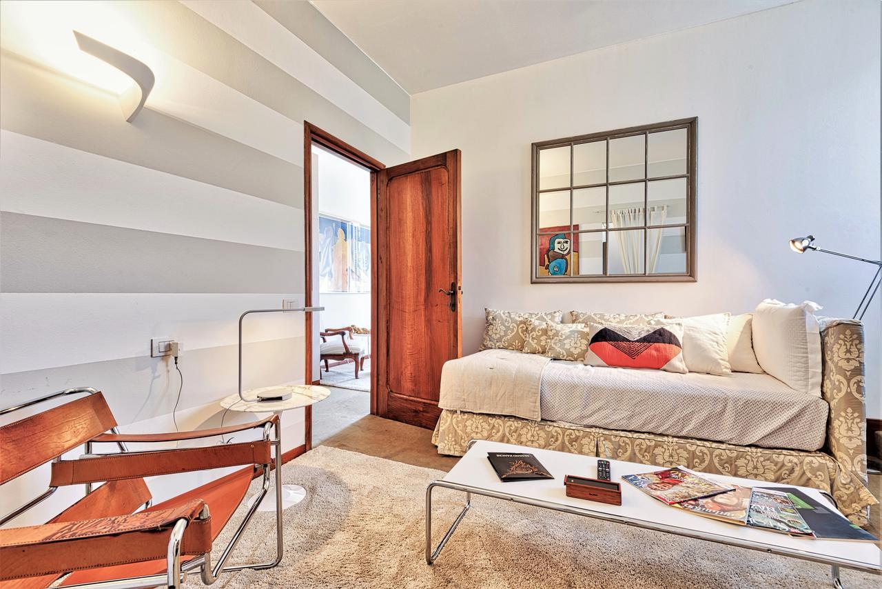 베르가모 La Casa Dell'Architetto B&B 외부 사진
