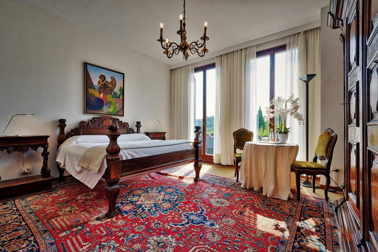 베르가모 La Casa Dell'Architetto B&B 외부 사진