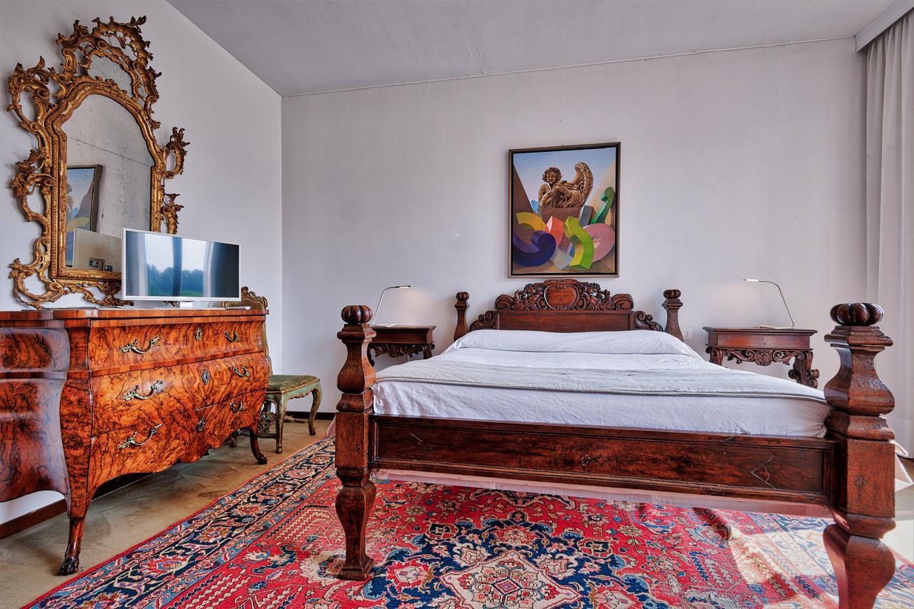 베르가모 La Casa Dell'Architetto B&B 외부 사진