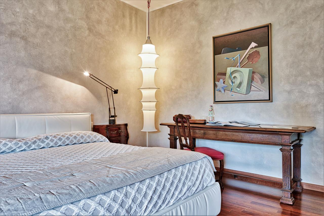 베르가모 La Casa Dell'Architetto B&B 외부 사진