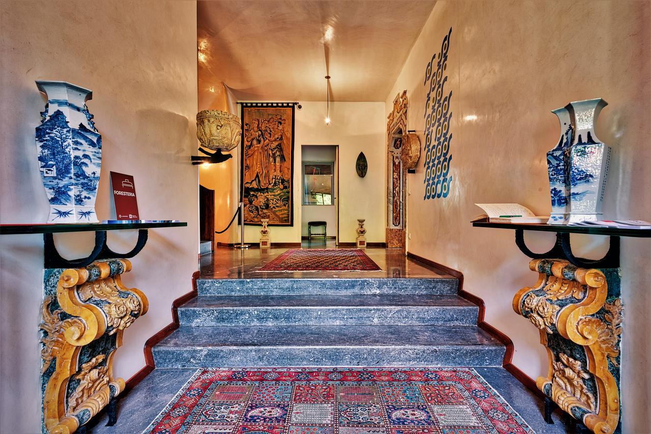베르가모 La Casa Dell'Architetto B&B 외부 사진